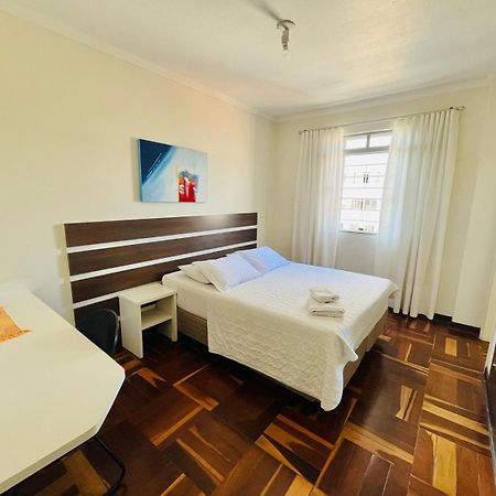 Libero Hotel Сан-Жуан-да-Боа-Виста Экстерьер фото
