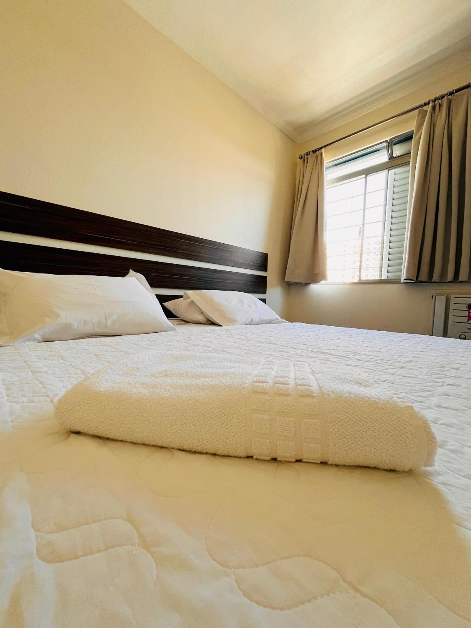 Libero Hotel Сан-Жуан-да-Боа-Виста Экстерьер фото