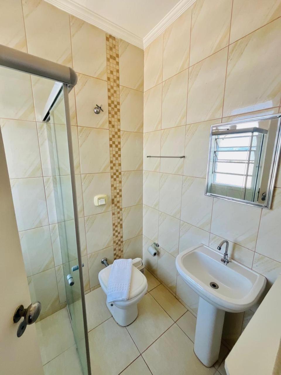 Libero Hotel Сан-Жуан-да-Боа-Виста Экстерьер фото