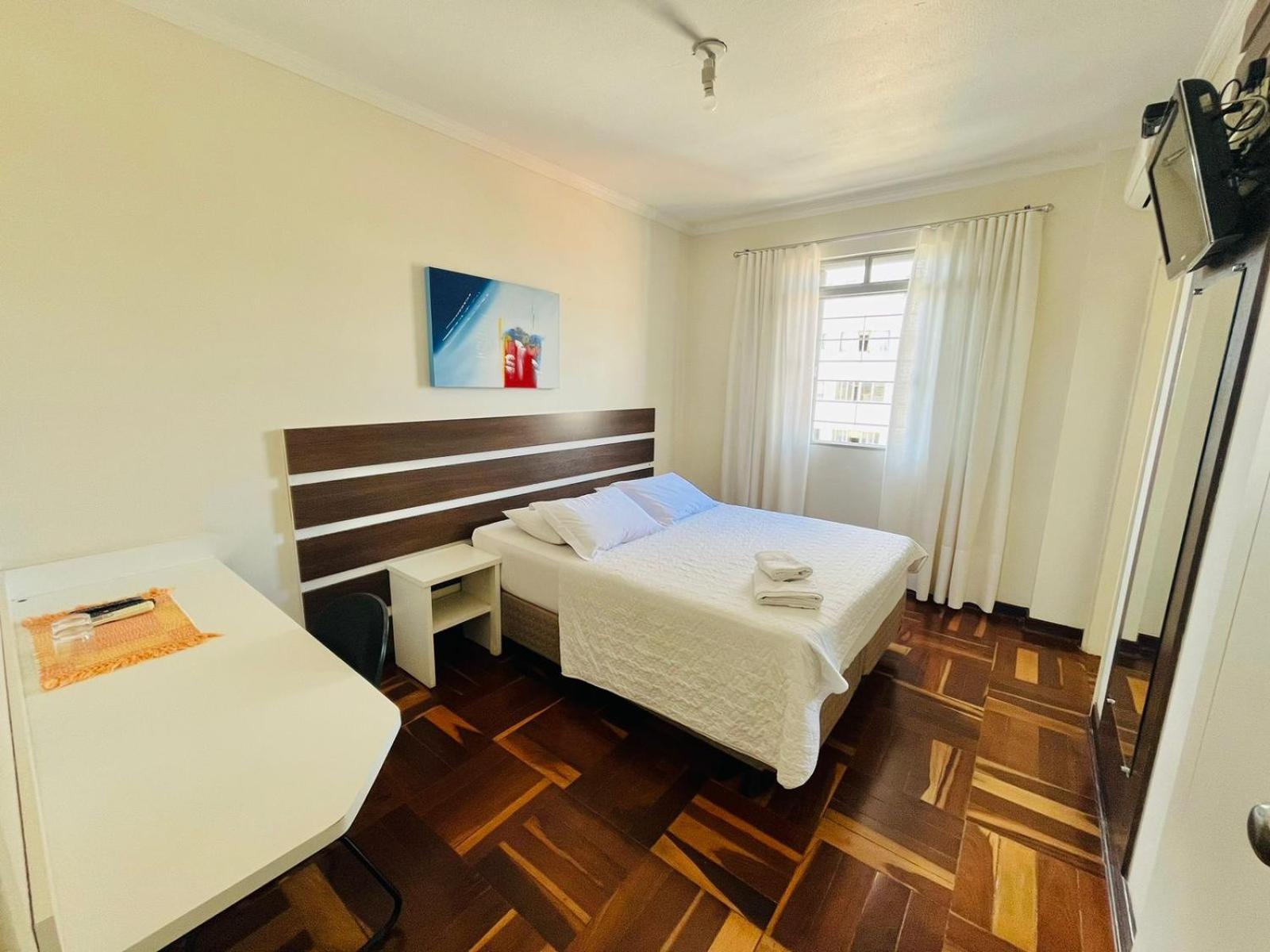 Libero Hotel Сан-Жуан-да-Боа-Виста Экстерьер фото