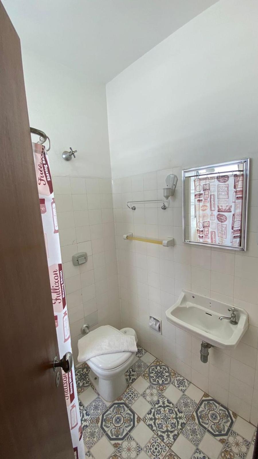 Libero Hotel Сан-Жуан-да-Боа-Виста Экстерьер фото
