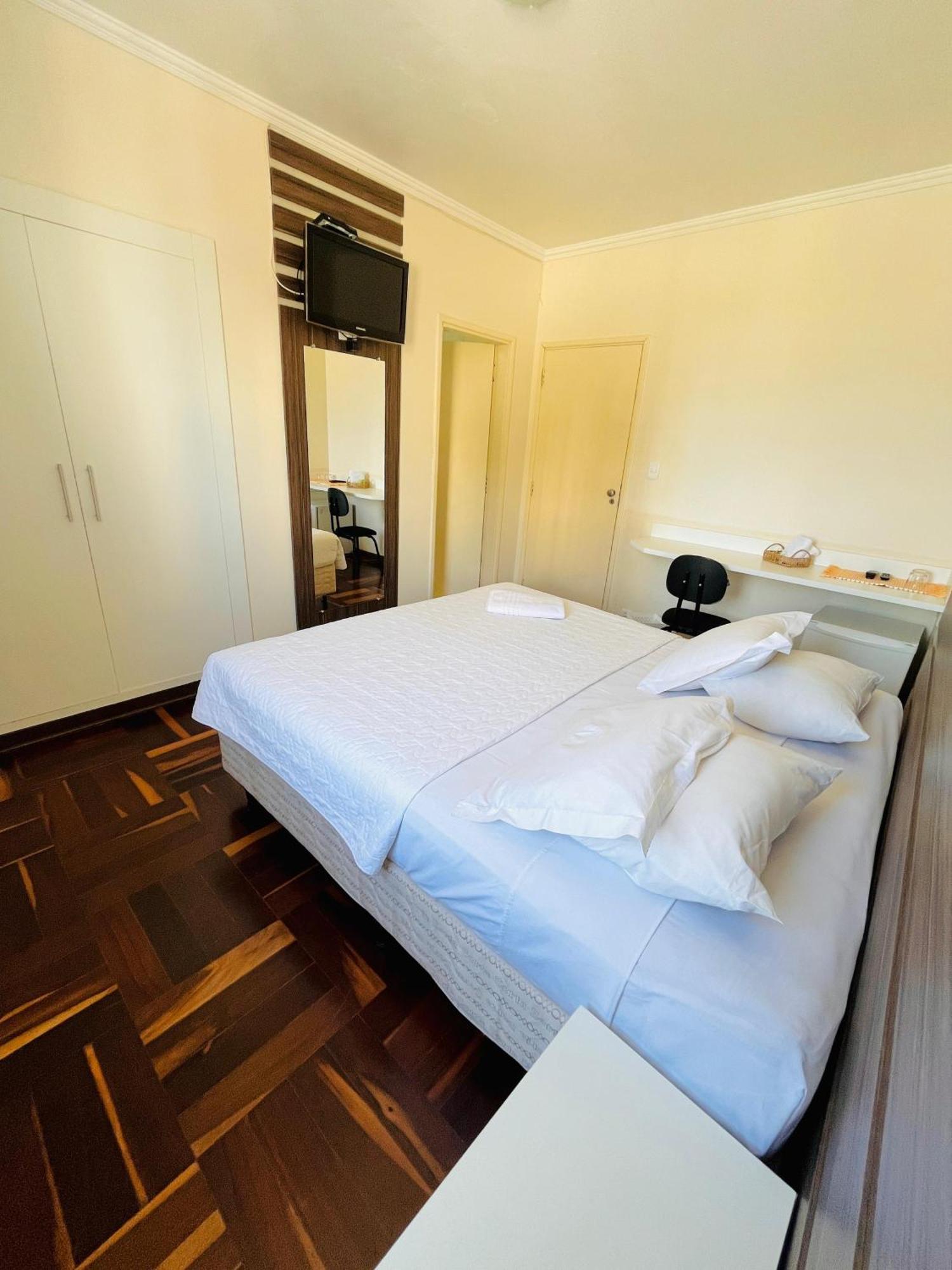 Libero Hotel Сан-Жуан-да-Боа-Виста Экстерьер фото